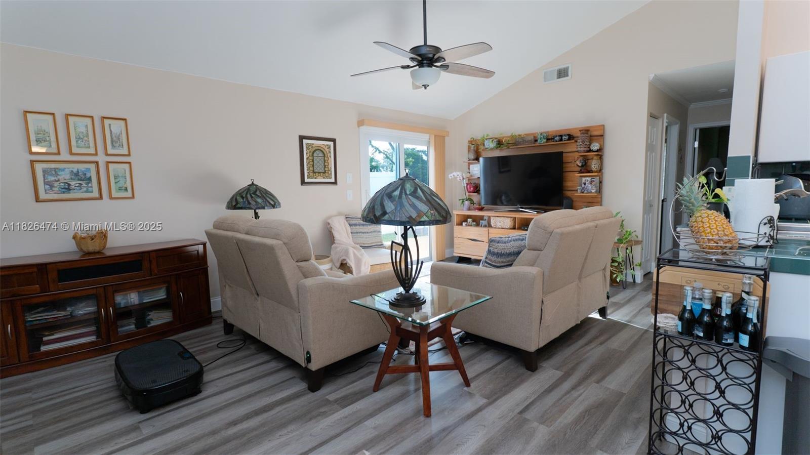 COUNTRY PARK AT BOCA RATO - Residential