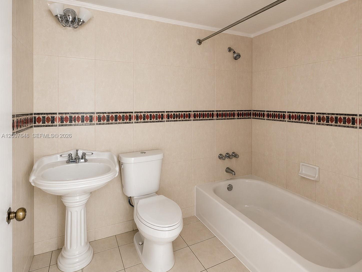 TENNIS VIEW CONDO PH I - Residential