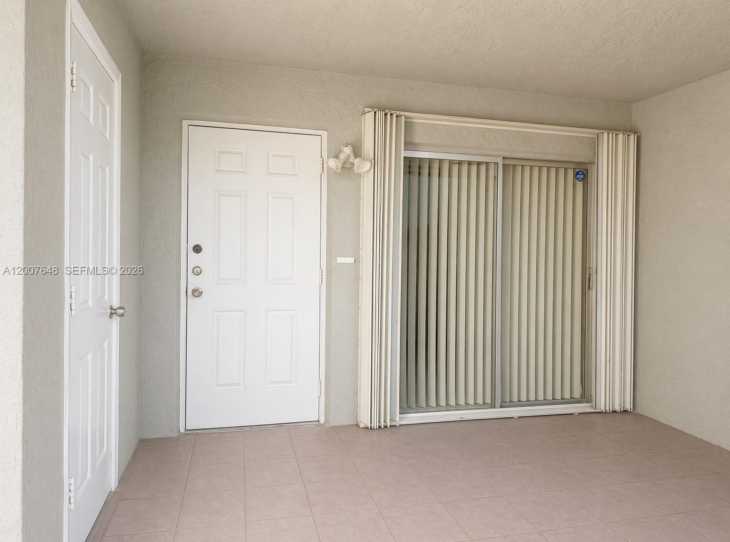 TENNIS VIEW CONDO PH I - Residential