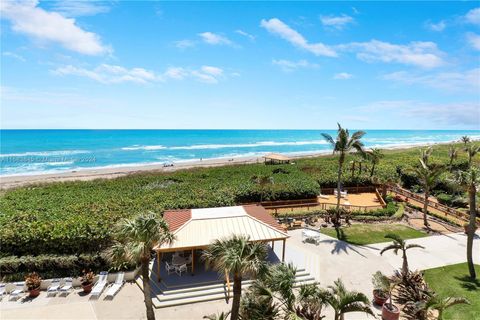 A home in Jensen Beach