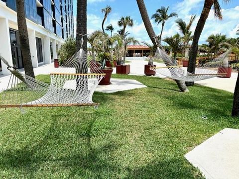 A home in Jensen Beach