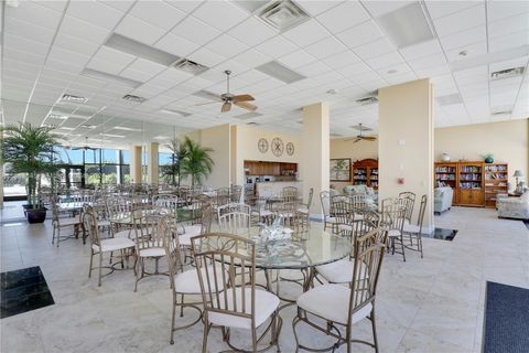 A home in Jensen Beach