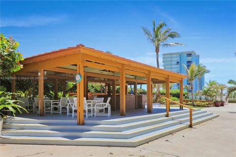 A home in Jensen Beach