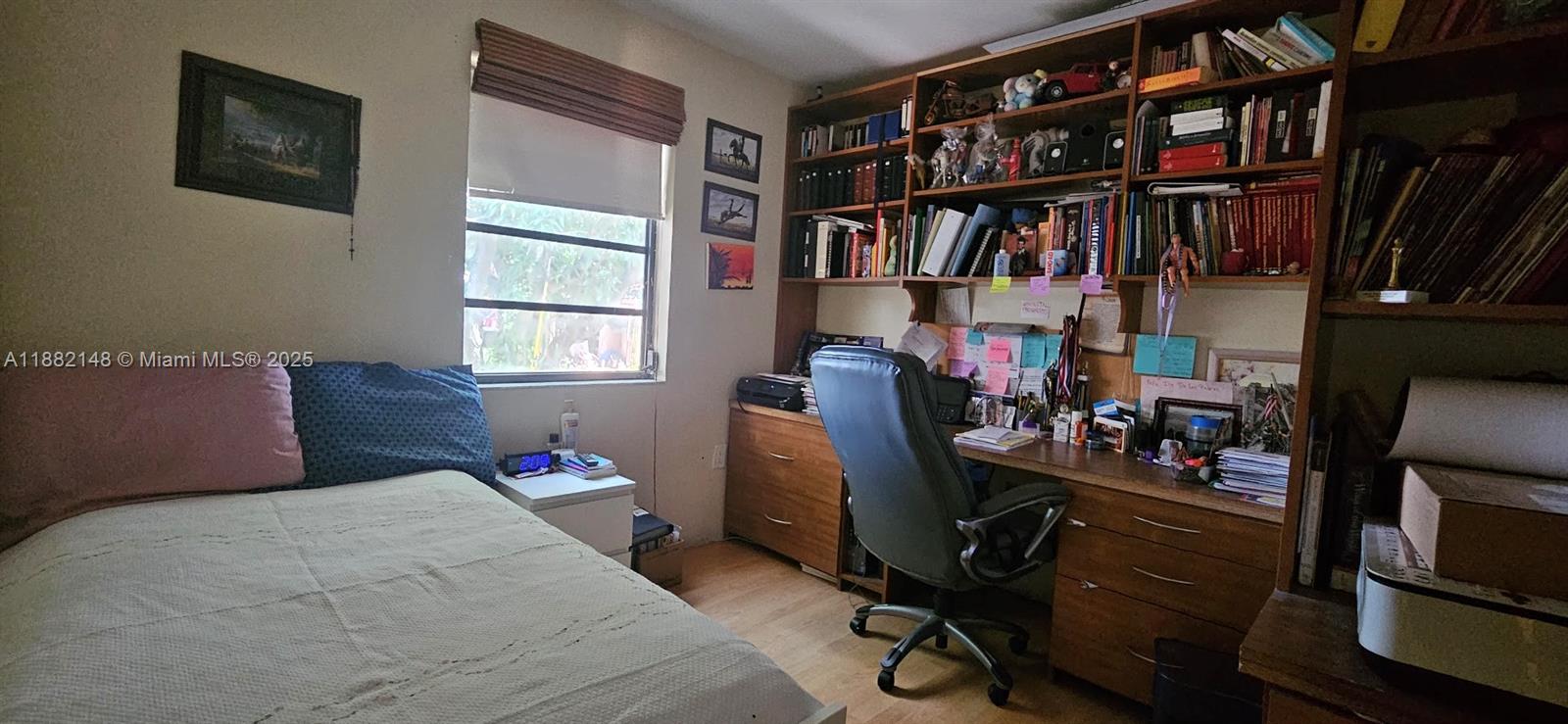 WINONA PARK - Residential