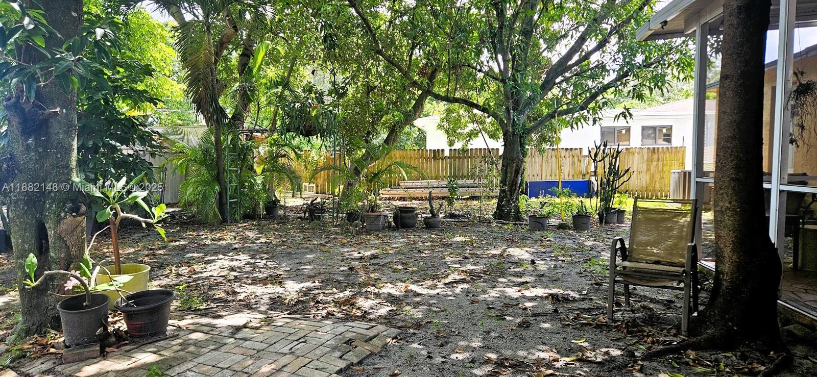 WINONA PARK - Residential