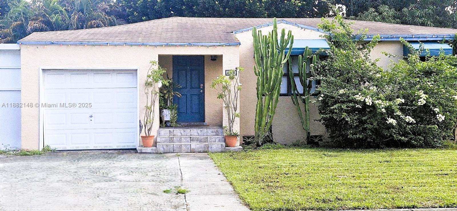 WINONA PARK - Residential