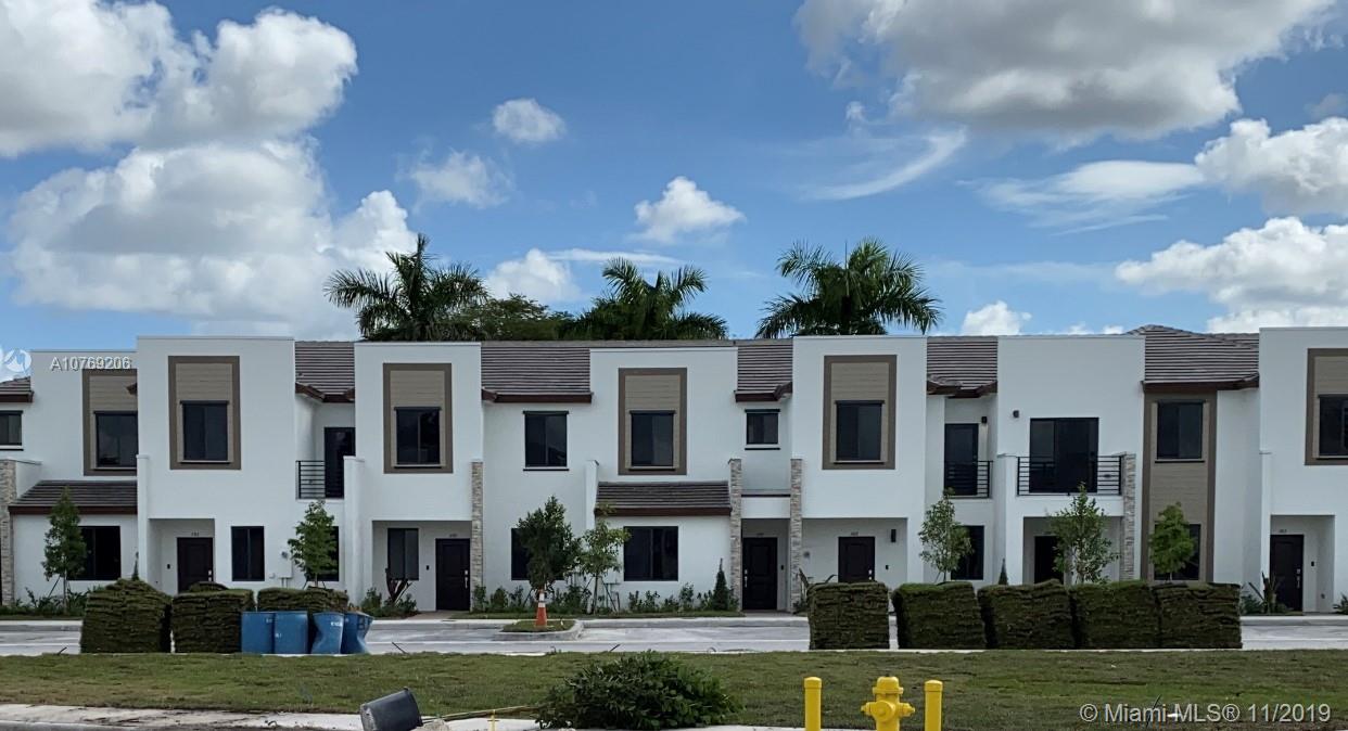 Via Ventura - Residential Lease