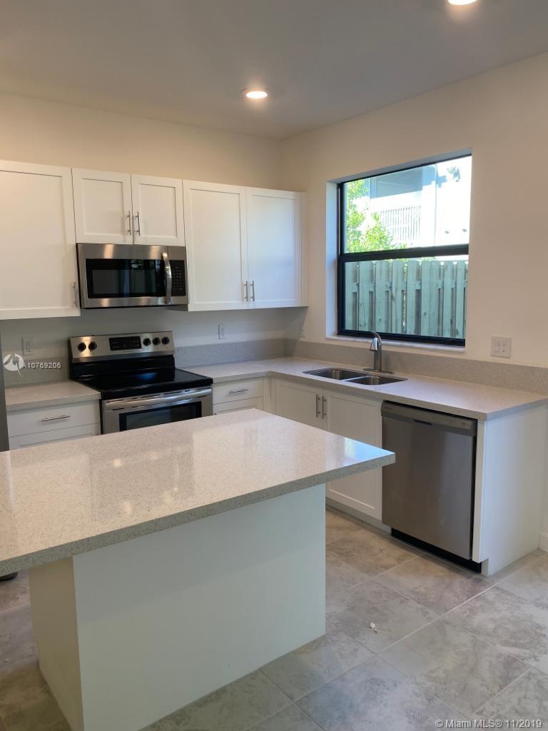 Via Ventura - Residential Lease