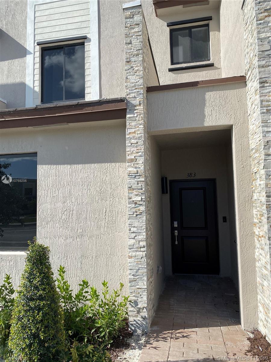 Via Ventura - Residential Lease