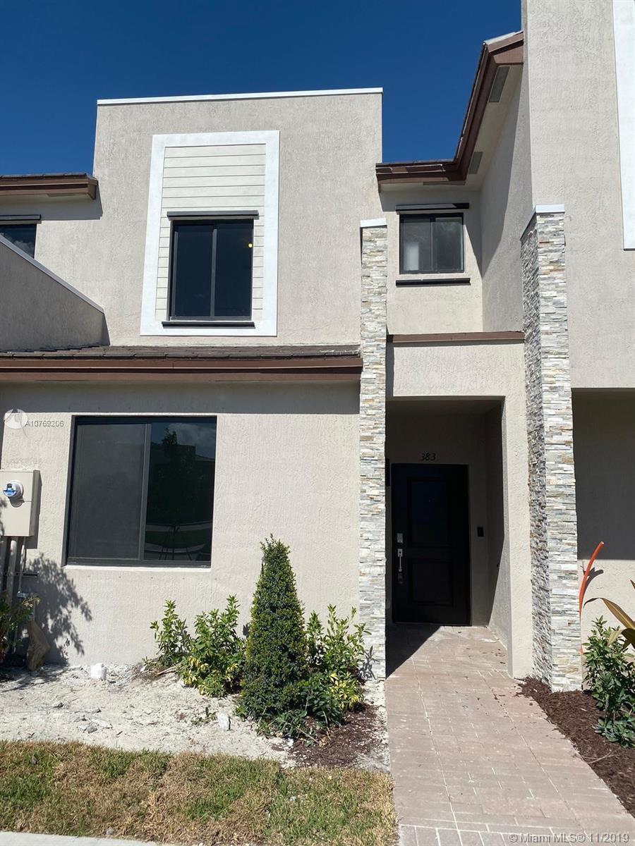 Via Ventura - Residential Lease