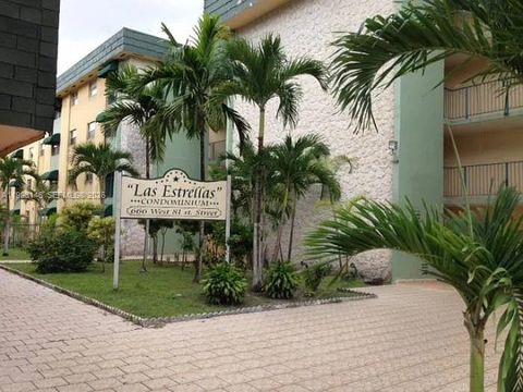 Photo of 666 W 81st St #124, Hialeah, FL 33014 (MLS # A11998146)