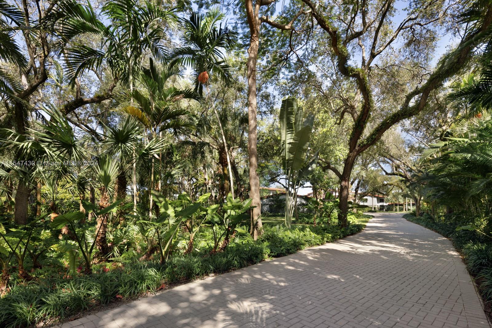 CORAL GABLES WATERWAY - Residential