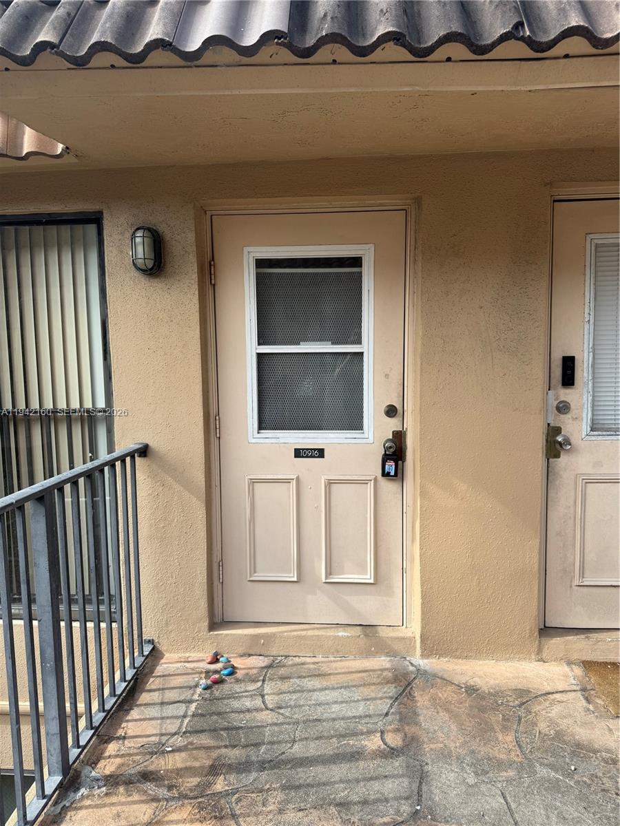 CYPRESS CREEK VILLAS - Residential