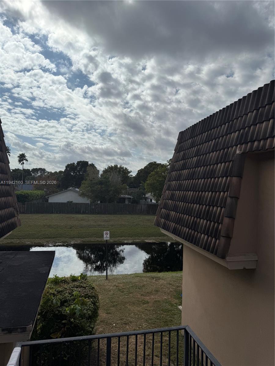 CYPRESS CREEK VILLAS - Residential