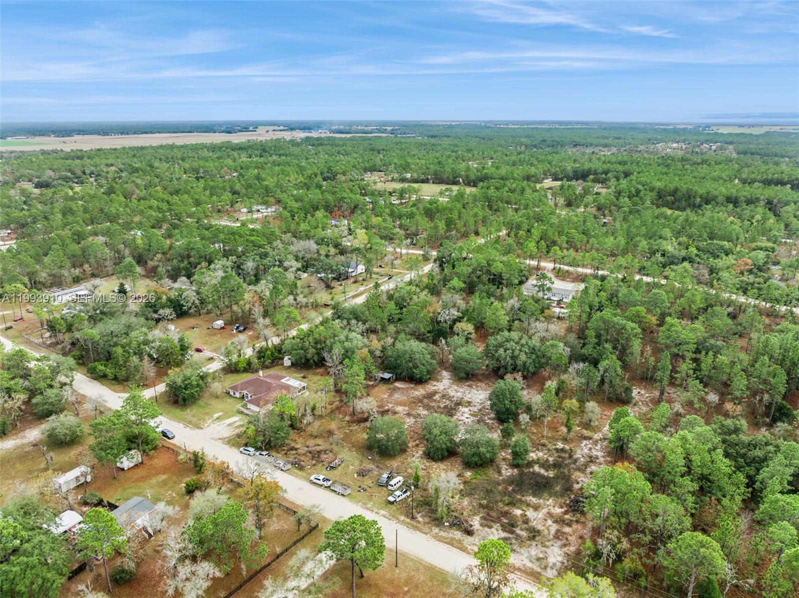 WILLISTON HIGHLANDS UNIT 7 - Residential