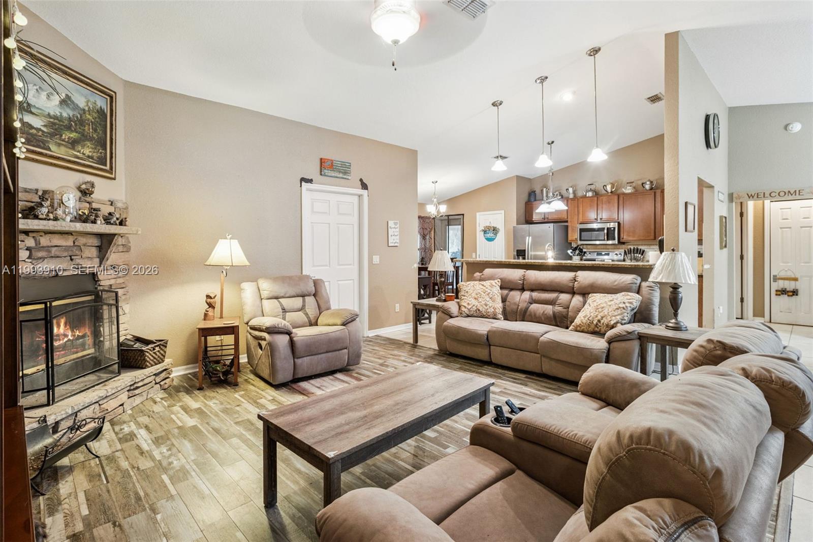 WILLISTON HIGHLANDS UNIT 7 - Residential