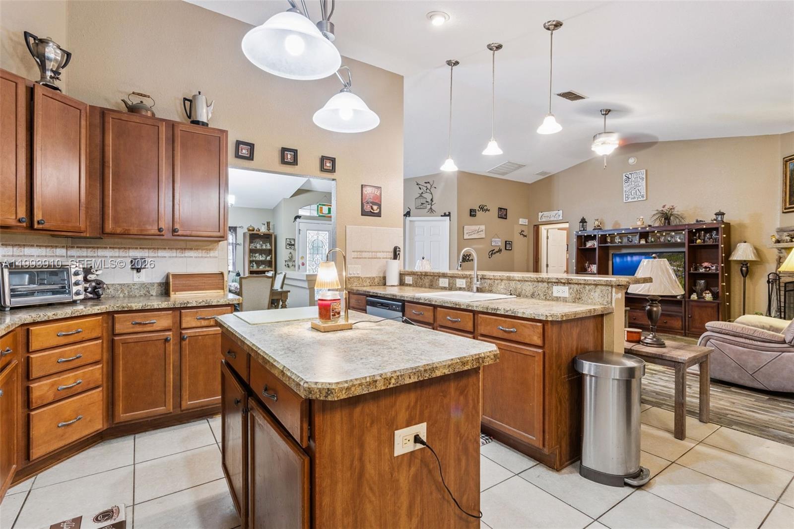 WILLISTON HIGHLANDS UNIT 7 - Residential