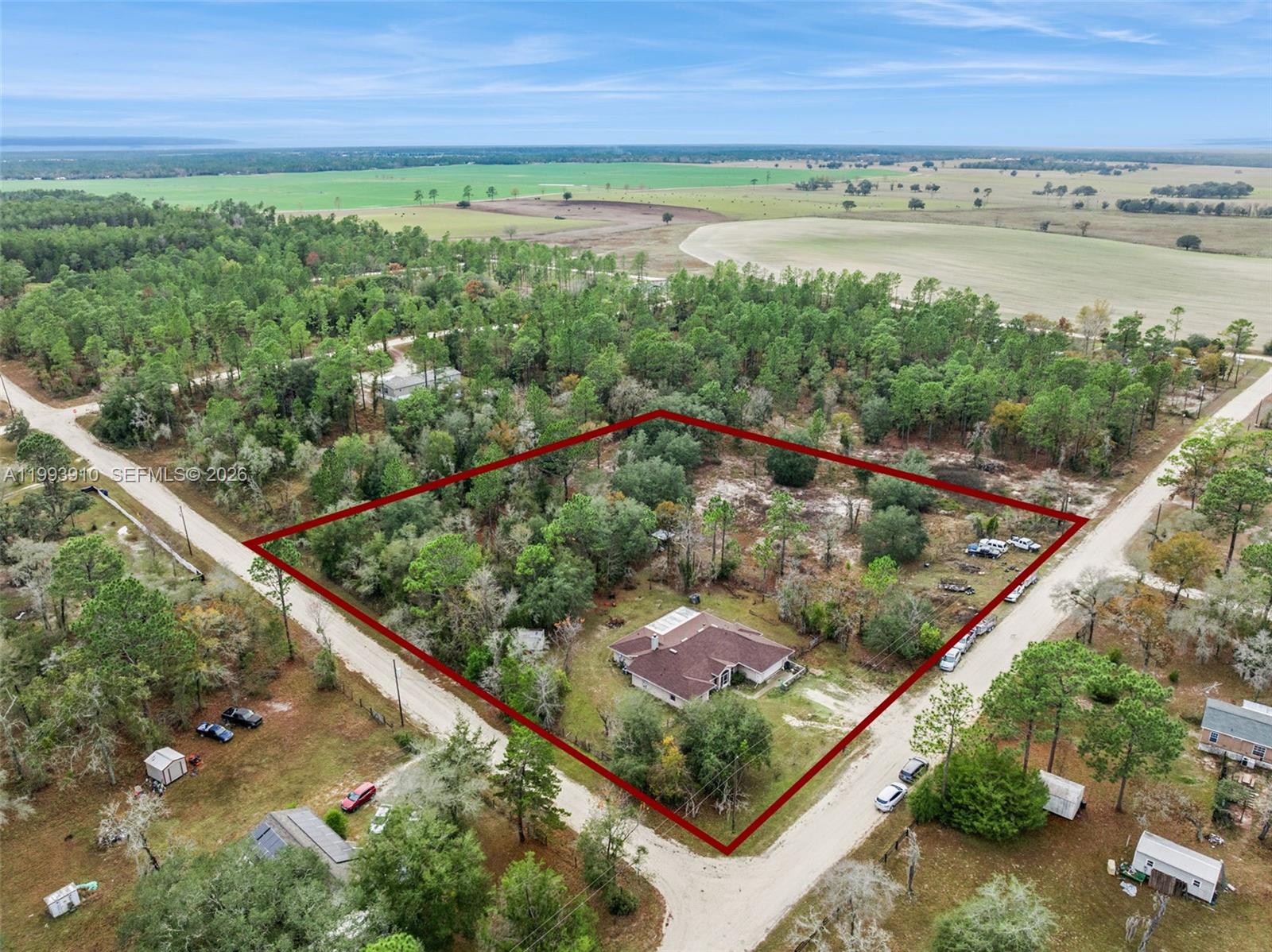 WILLISTON HIGHLANDS UNIT 7 - Residential