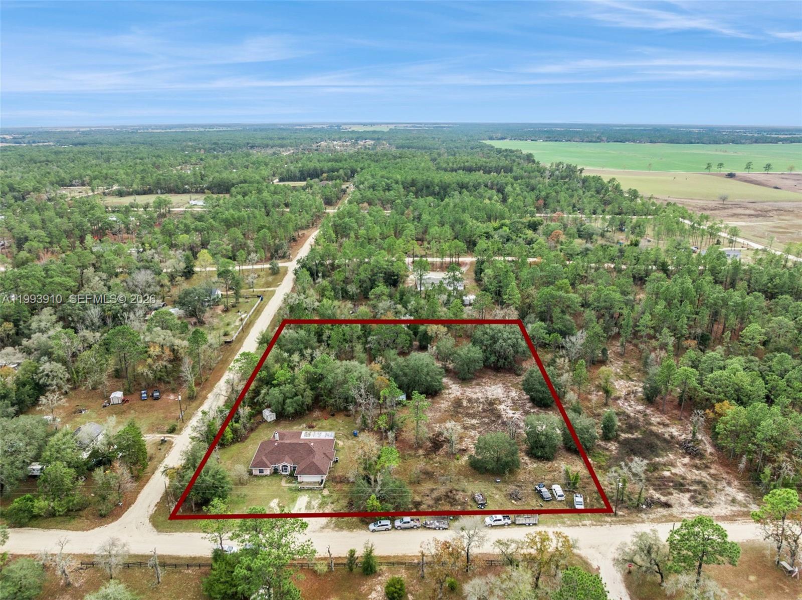 WILLISTON HIGHLANDS UNIT 7 - Residential