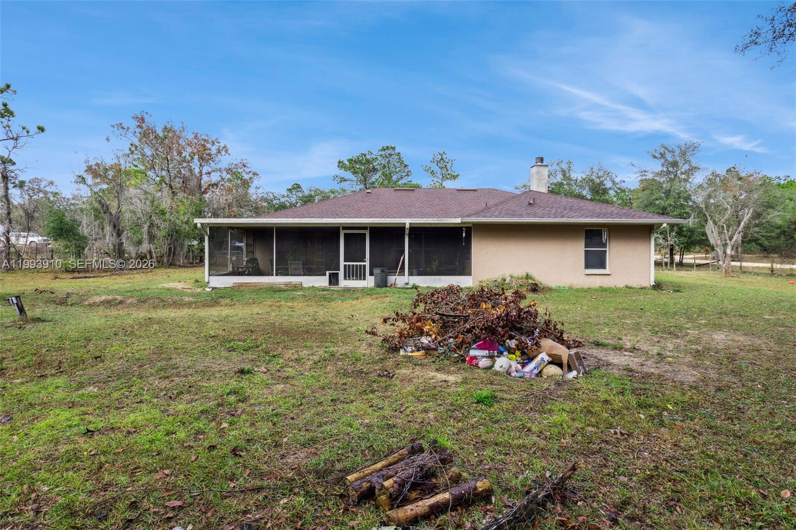 WILLISTON HIGHLANDS UNIT 7 - Residential