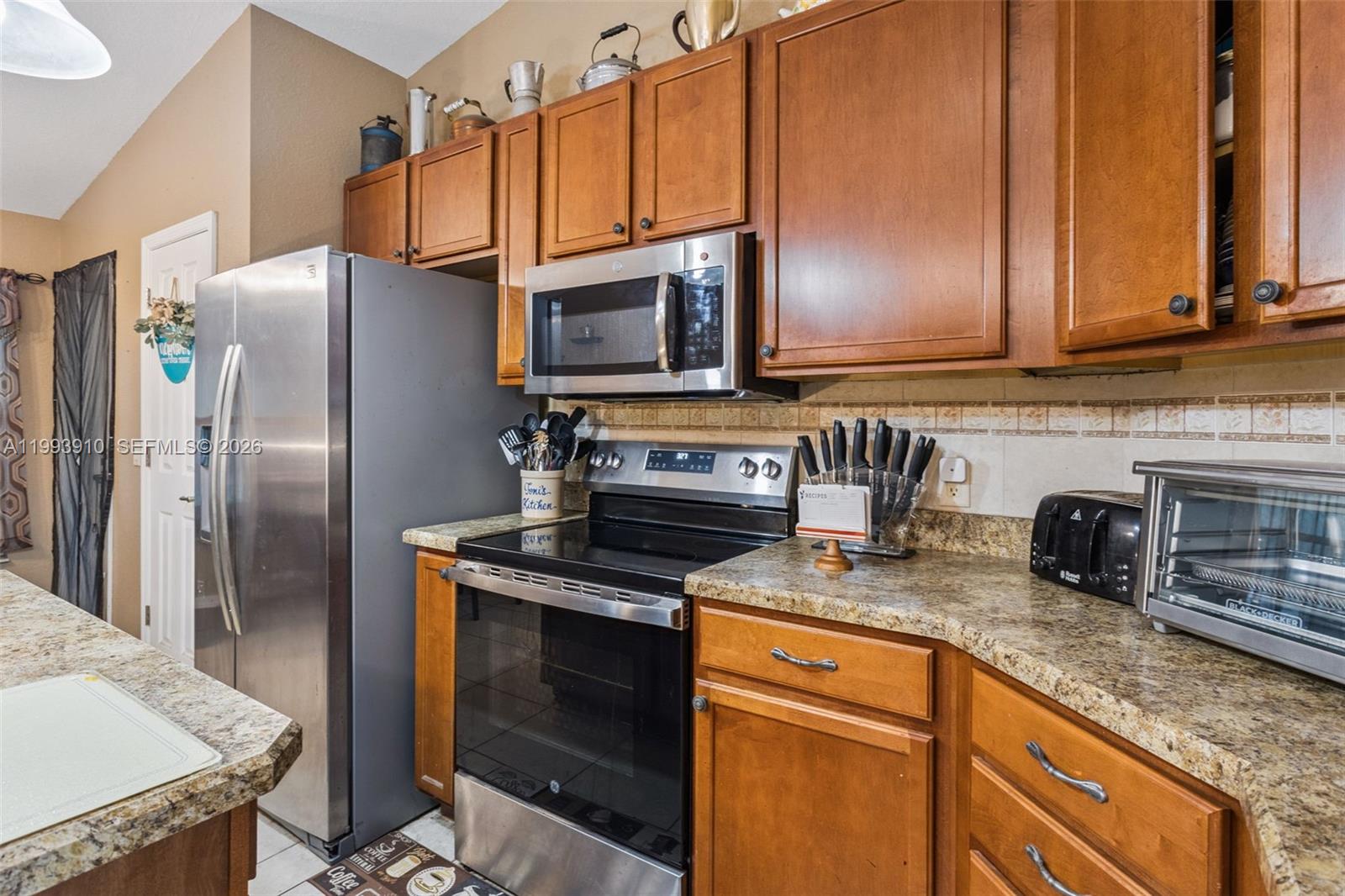 WILLISTON HIGHLANDS UNIT 7 - Residential