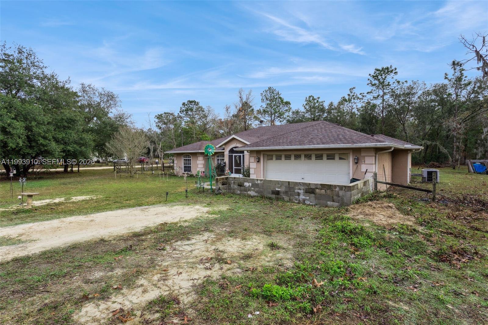 WILLISTON HIGHLANDS UNIT 7 - Residential