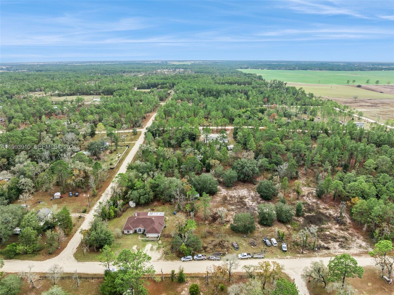 WILLISTON HIGHLANDS UNIT 7 - Residential