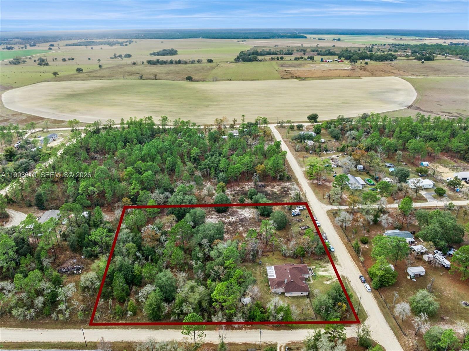 WILLISTON HIGHLANDS UNIT 7 - Residential