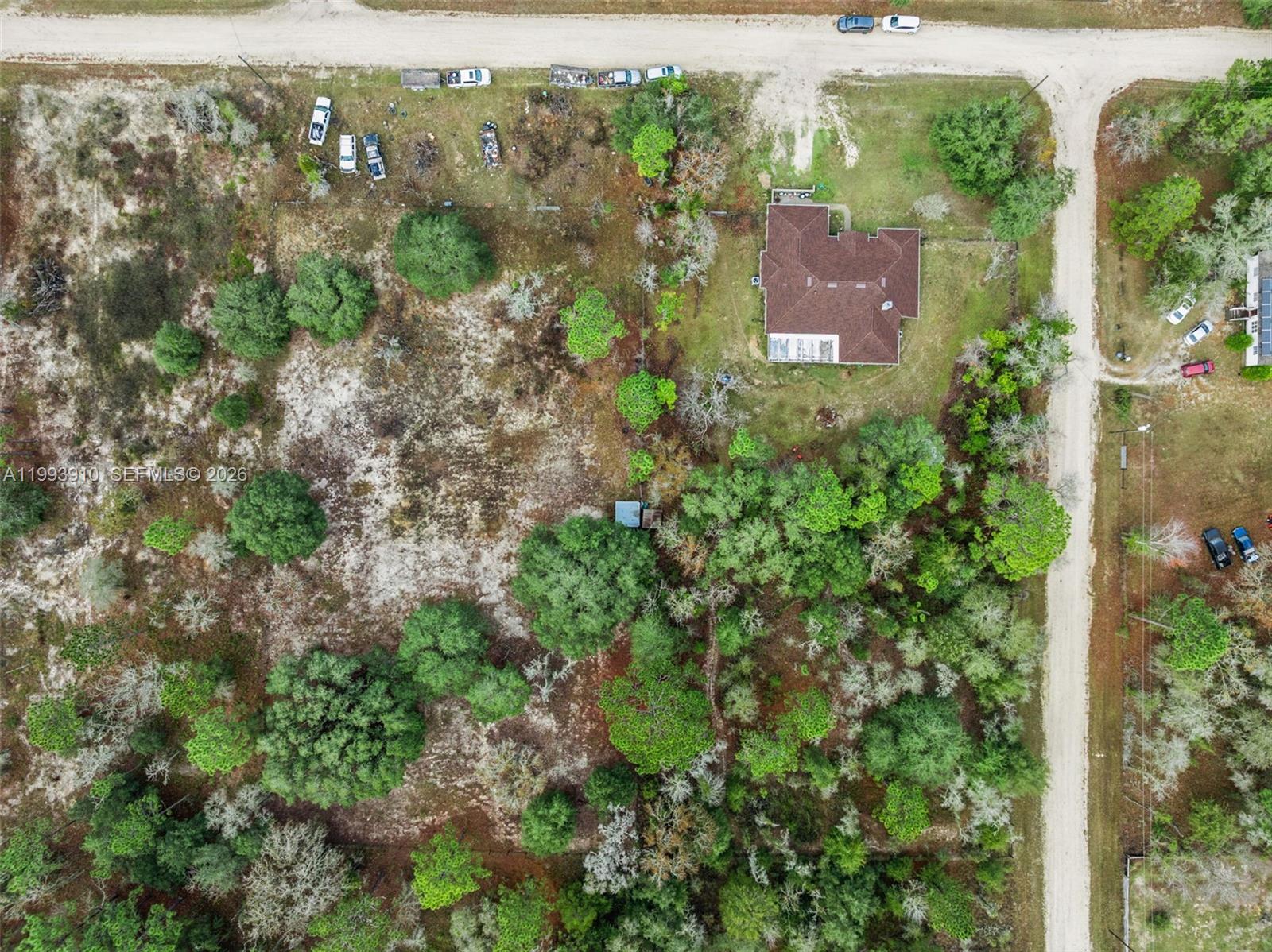 WILLISTON HIGHLANDS UNIT 7 - Residential