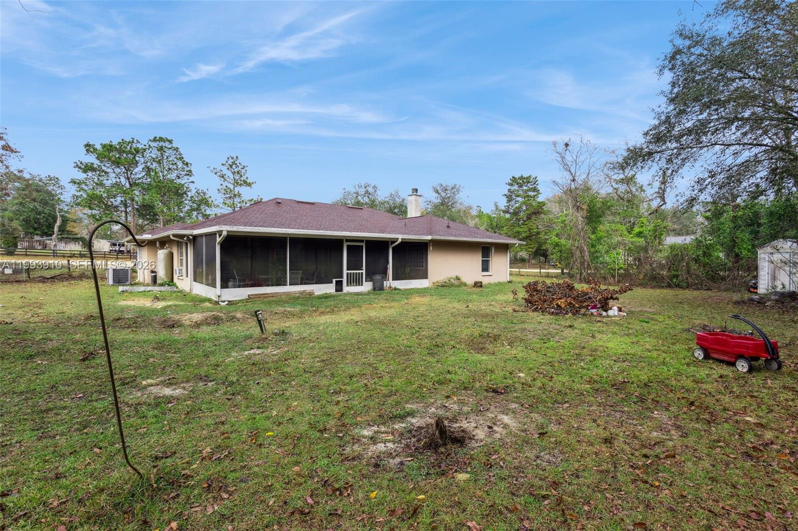 WILLISTON HIGHLANDS UNIT 7 - Residential