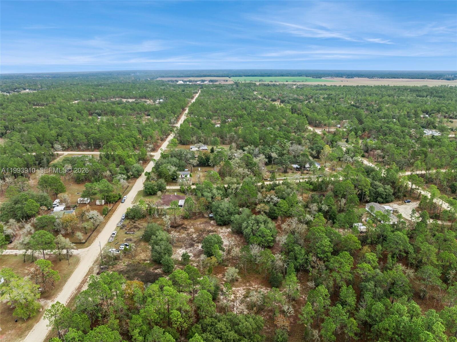 WILLISTON HIGHLANDS UNIT 7 - Residential