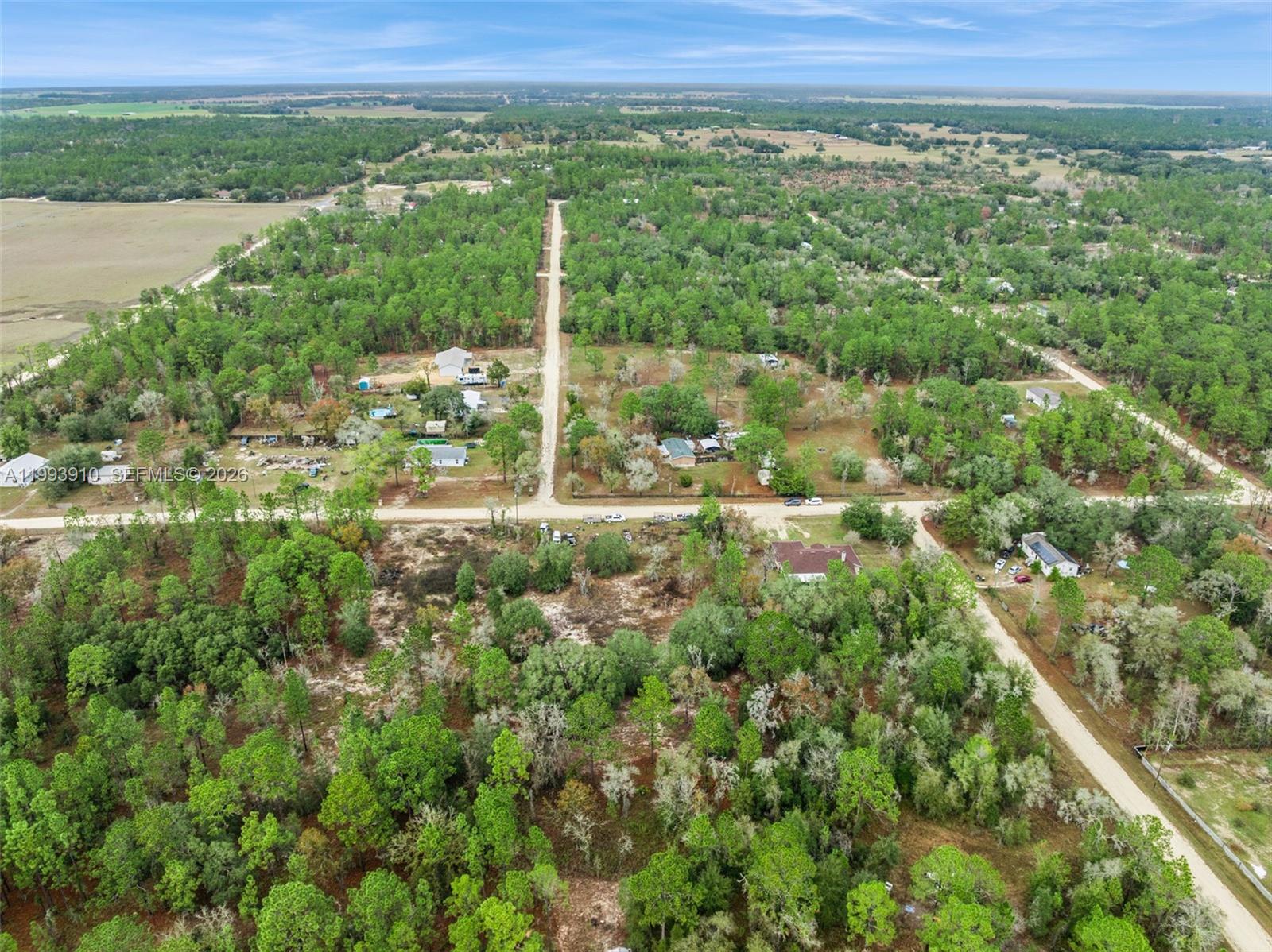 WILLISTON HIGHLANDS UNIT 7 - Residential