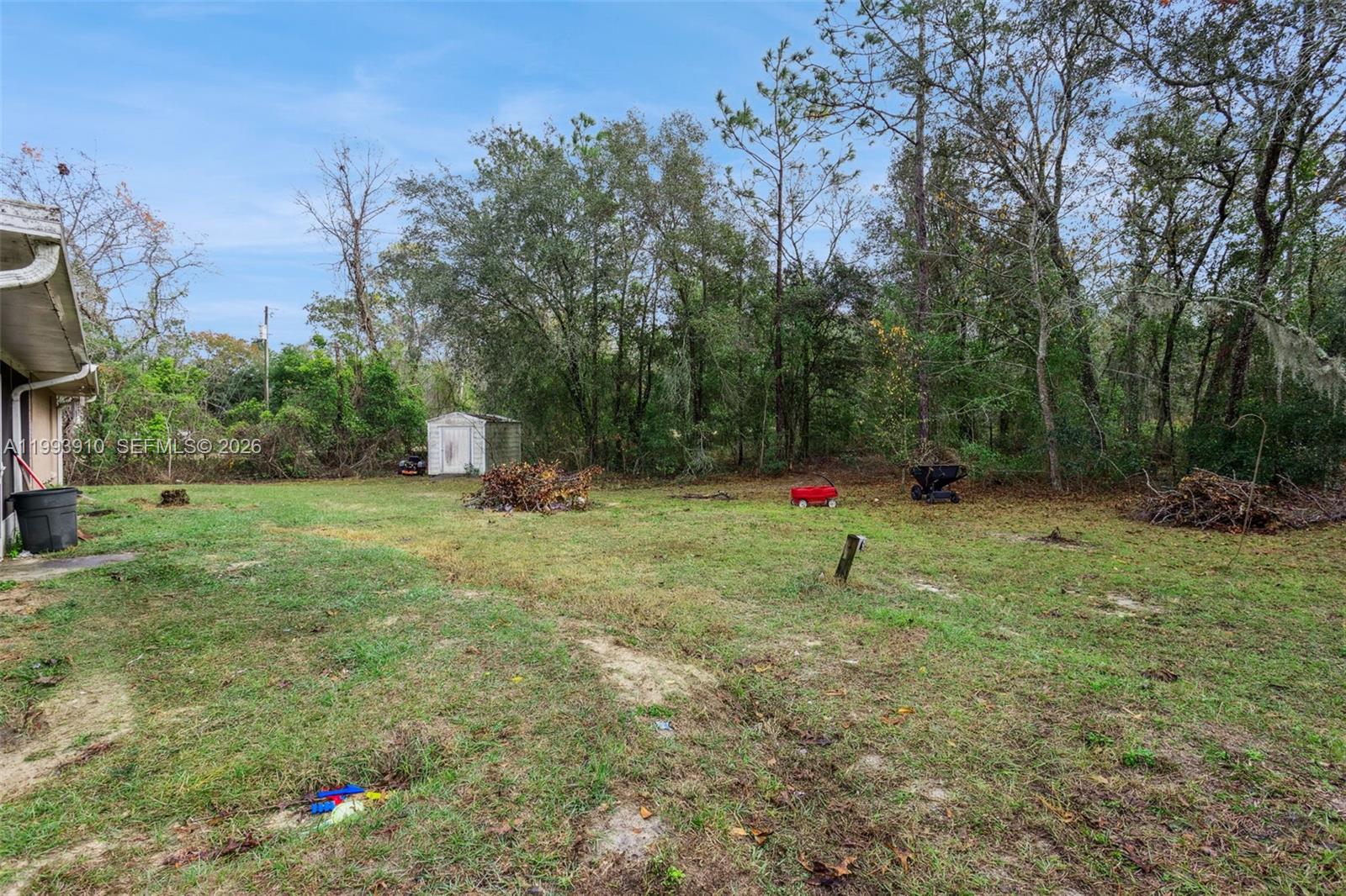 WILLISTON HIGHLANDS UNIT 7 - Residential