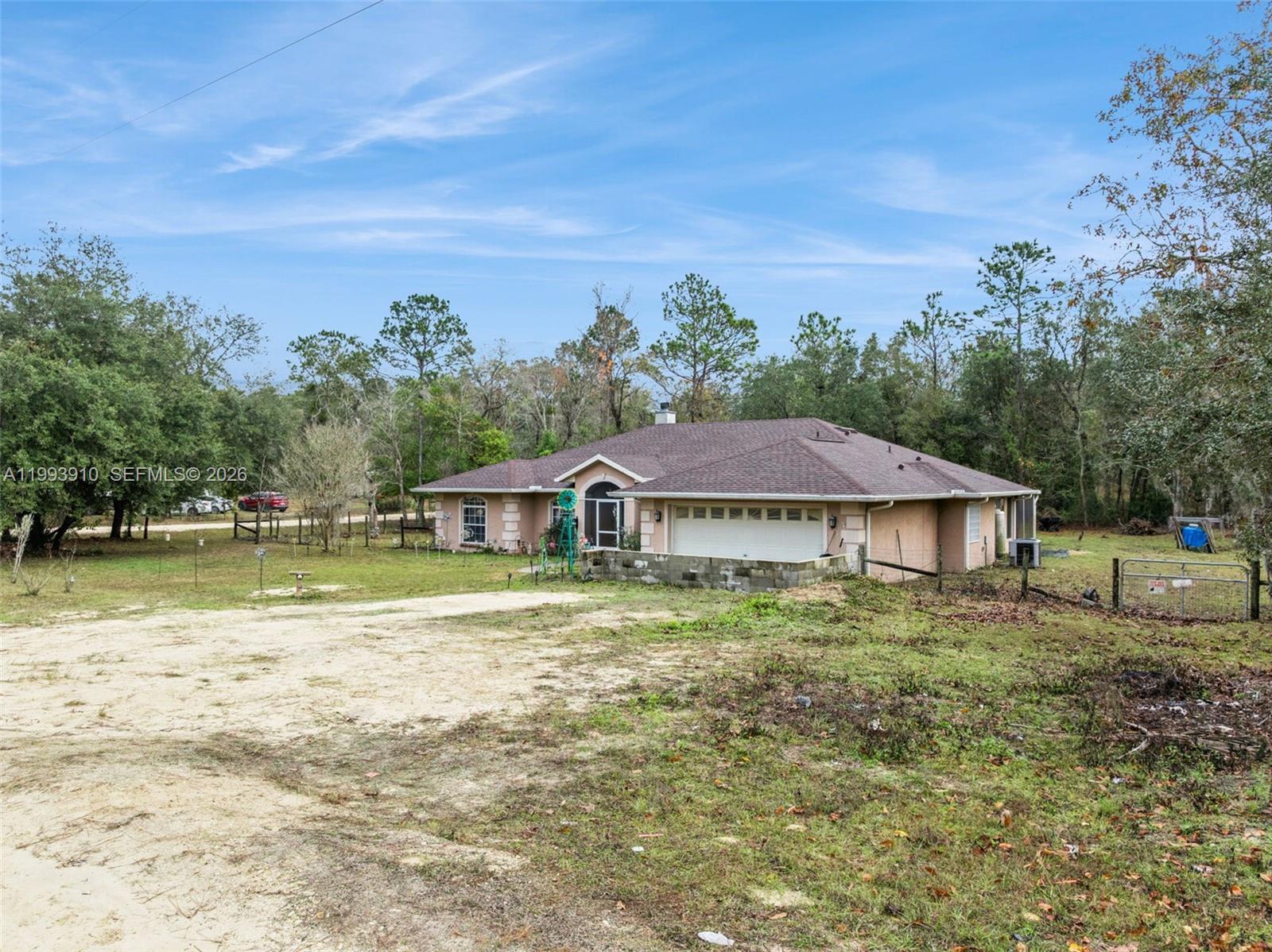 WILLISTON HIGHLANDS UNIT 7 - Residential