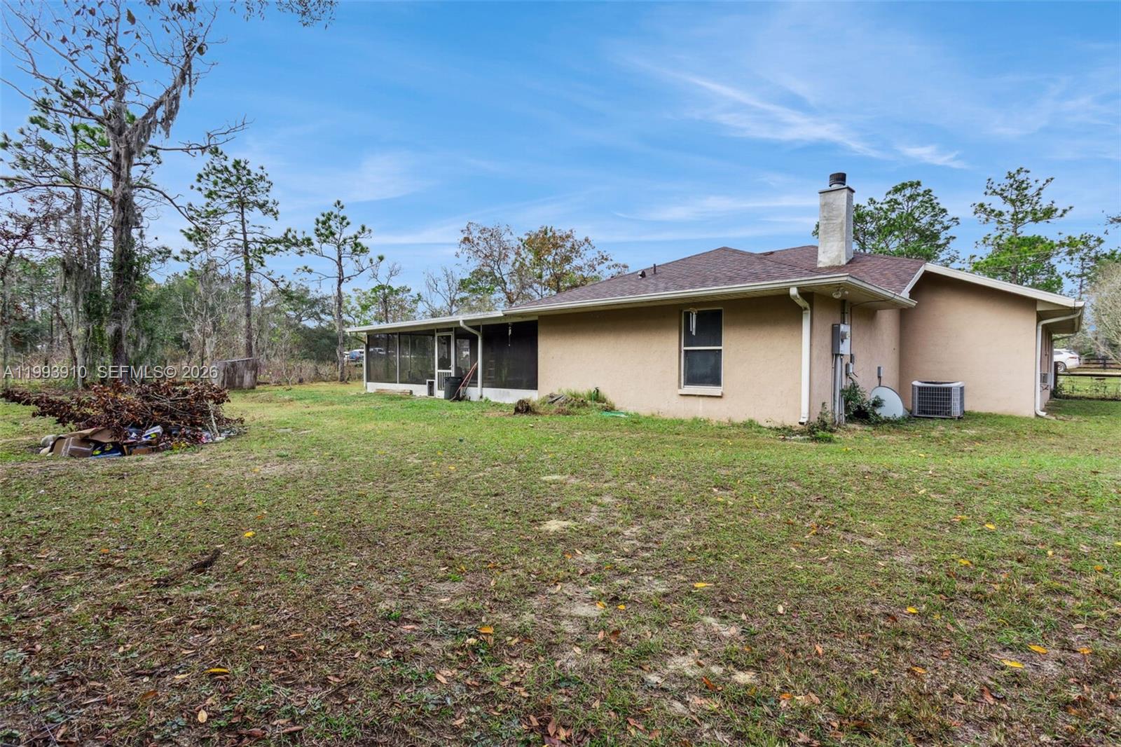 WILLISTON HIGHLANDS UNIT 7 - Residential