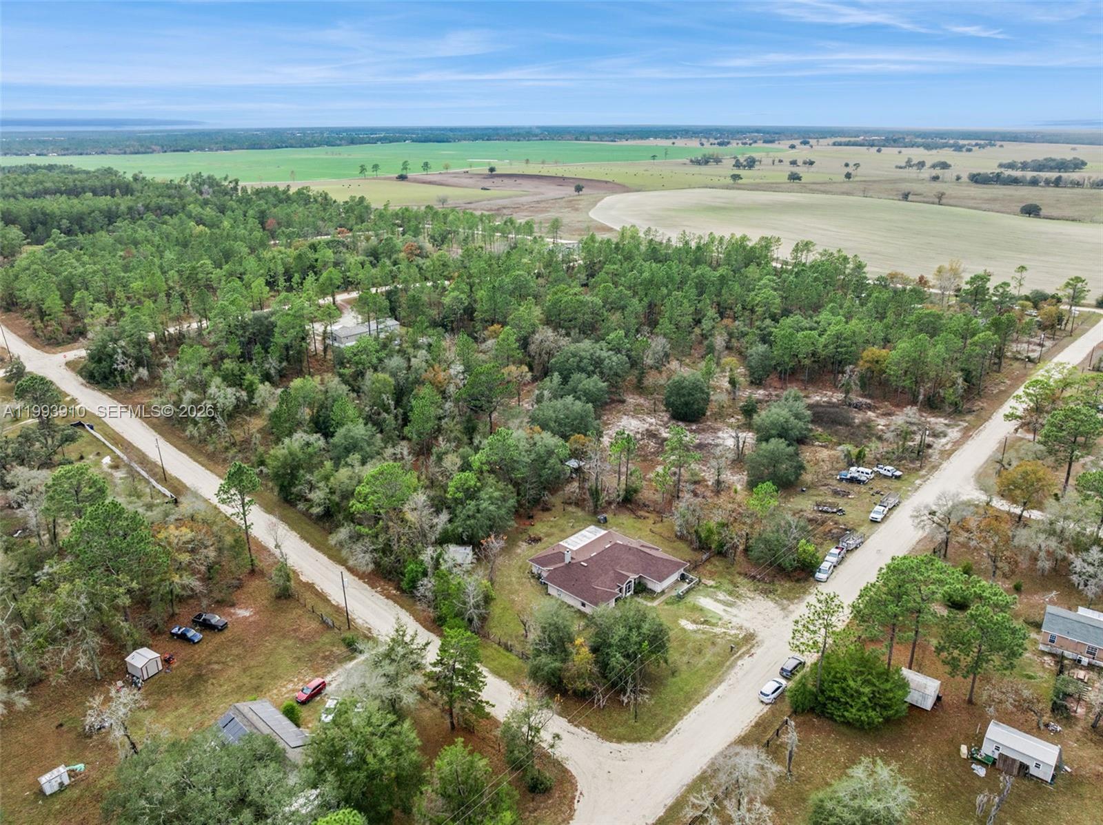 WILLISTON HIGHLANDS UNIT 7 - Residential