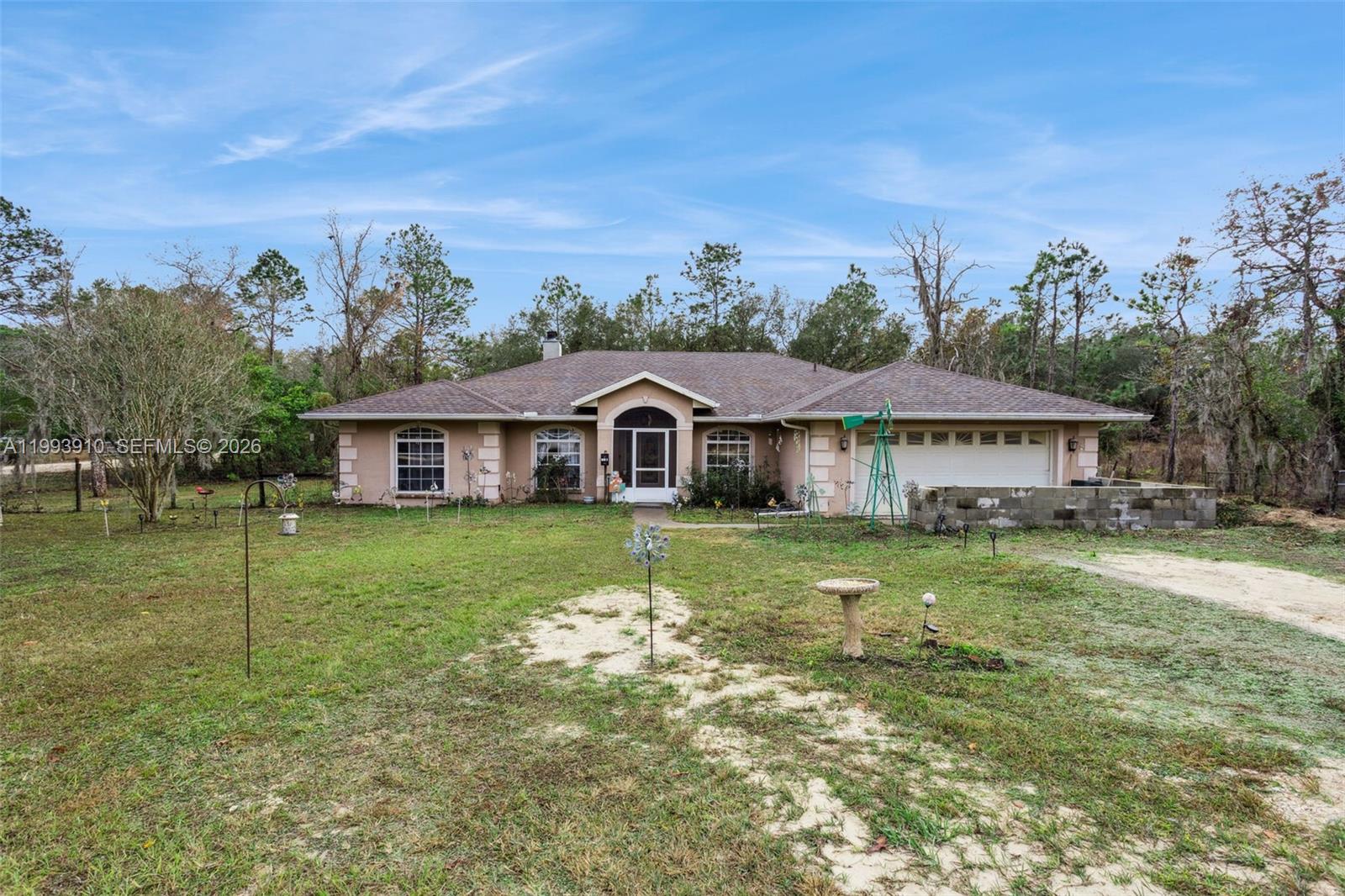 WILLISTON HIGHLANDS UNIT 7 - Residential