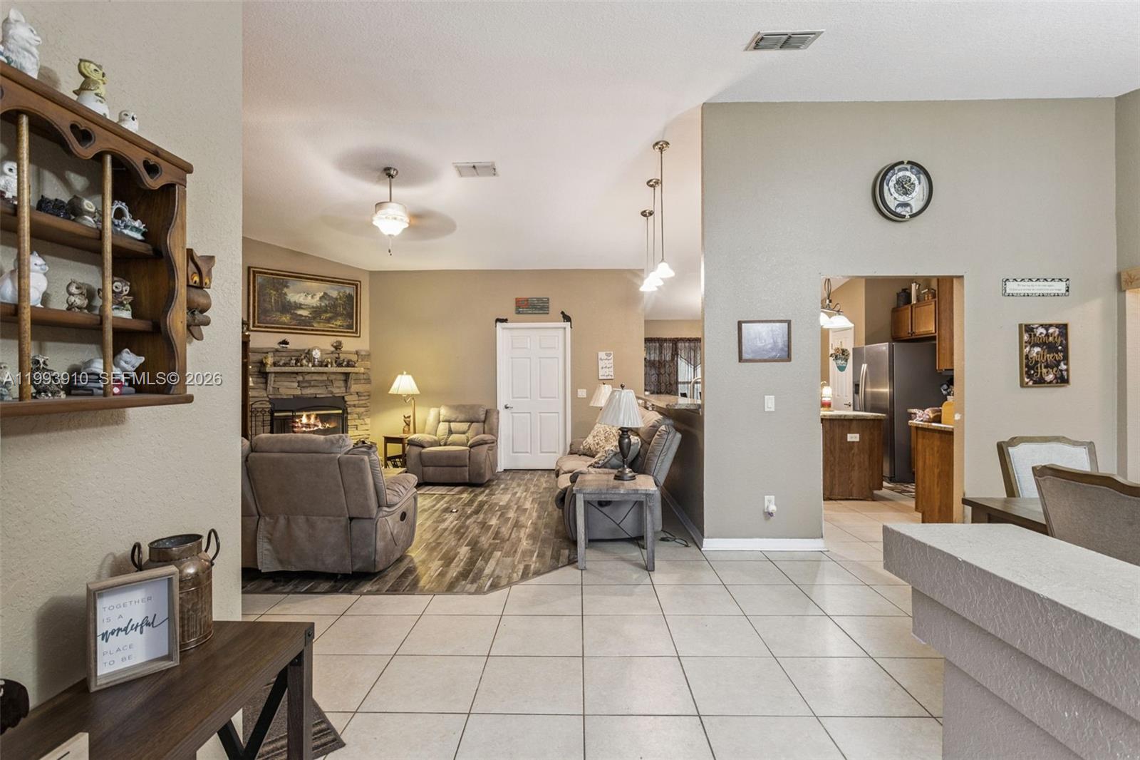 WILLISTON HIGHLANDS UNIT 7 - Residential