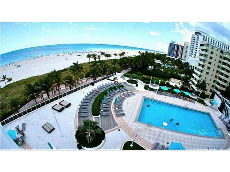 Monthly rental available**** Junior one bedroom pool side with 2 full beds at the Decoplage. Electricity, cable, internet, valet parking and all amenities included**** Ocean Dr and Lincoln Road at your door steps!!!! NOT AVAILABLE IN AUGUST.