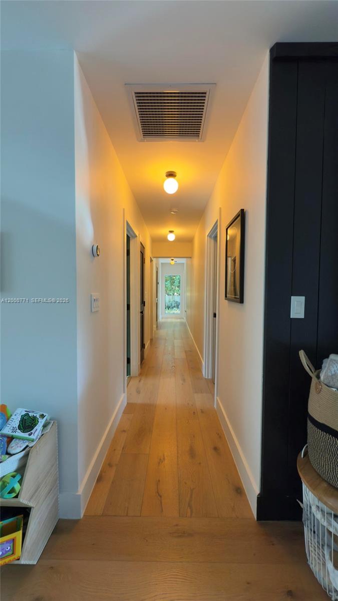 CORAL GATE SEC A - Residential