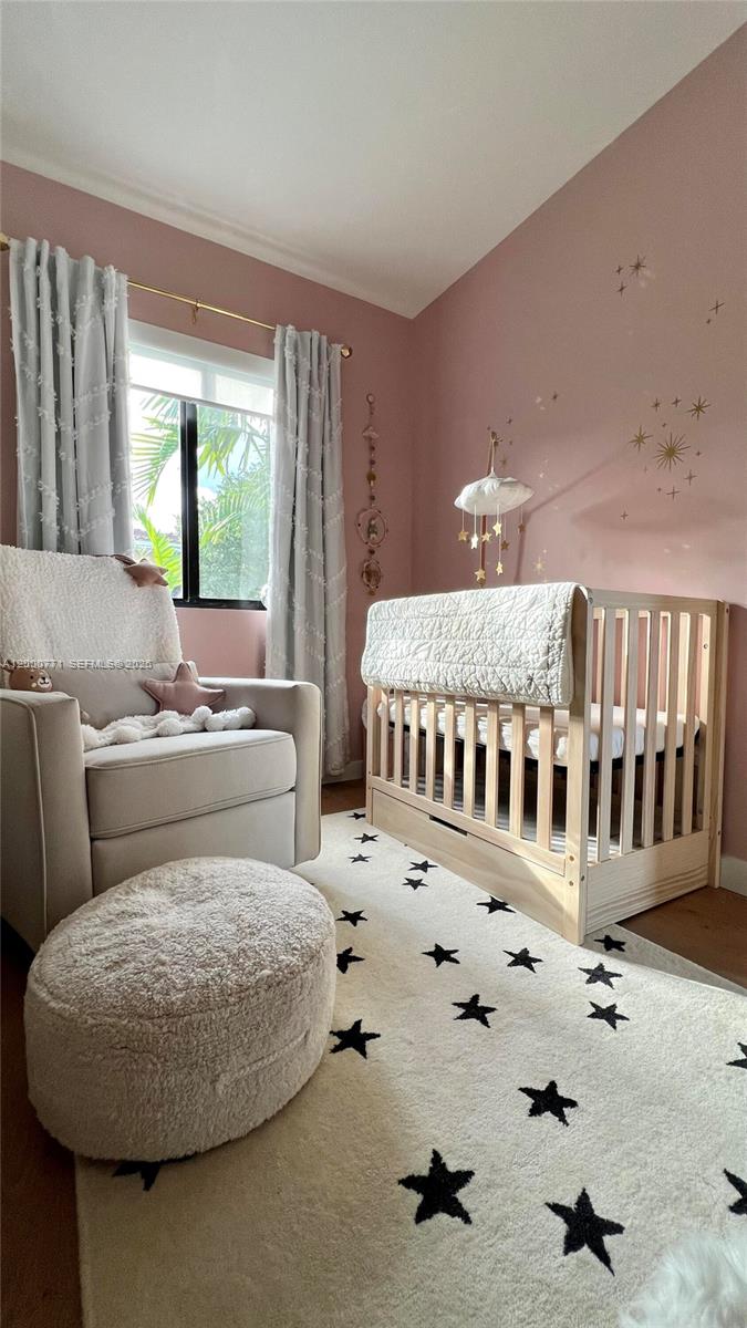 CORAL GATE SEC A - Residential