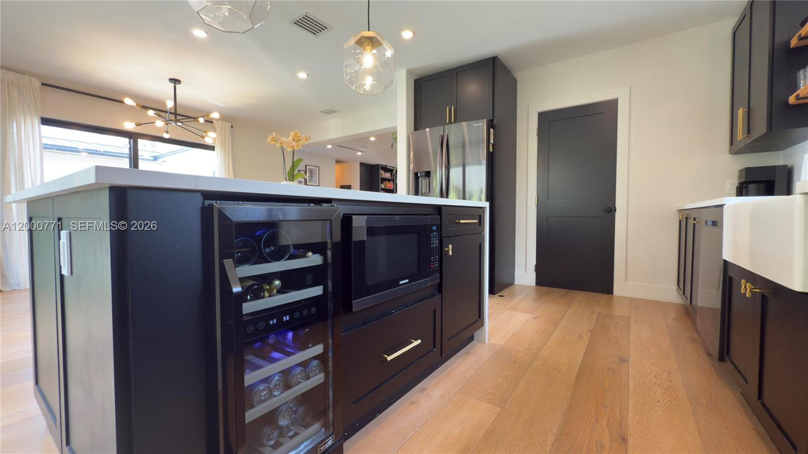 CORAL GATE SEC A - Residential