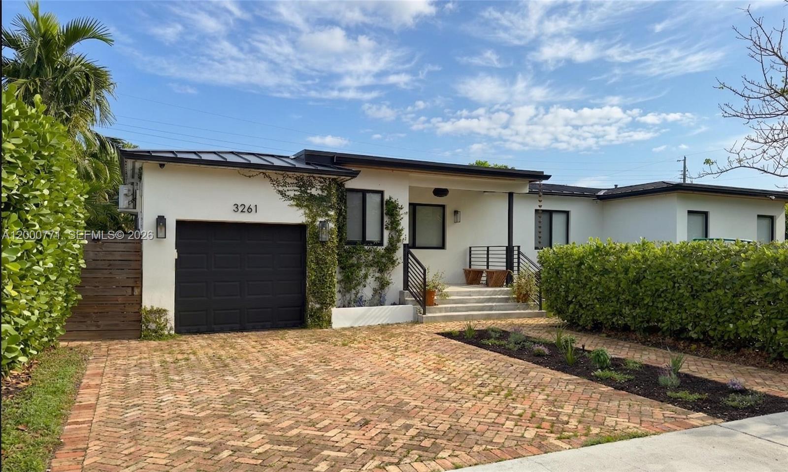 CORAL GATE SEC A - Residential