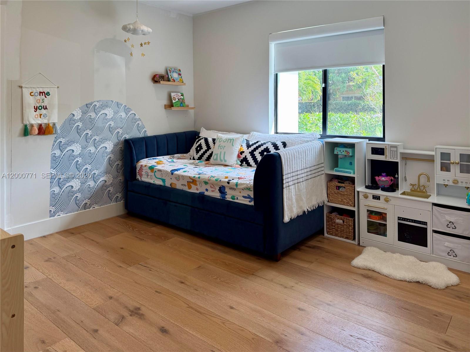 CORAL GATE SEC A - Residential