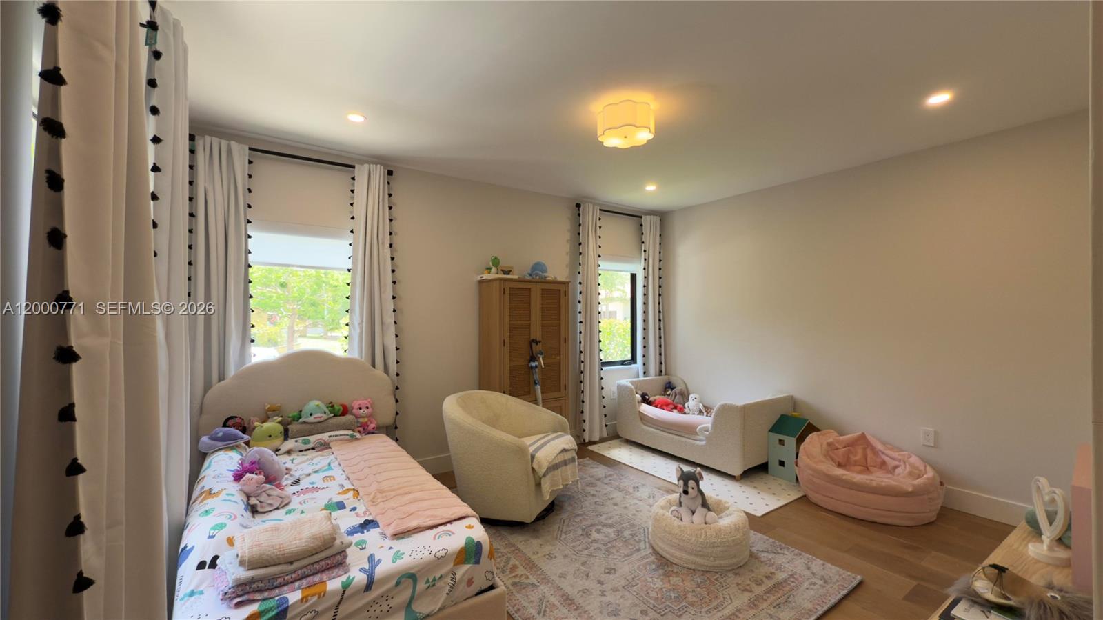 CORAL GATE SEC A - Residential