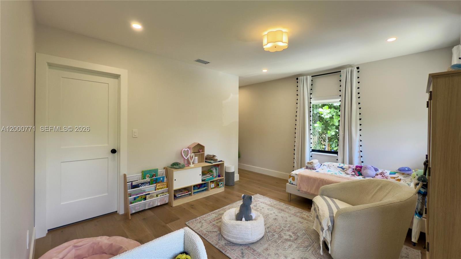 CORAL GATE SEC A - Residential