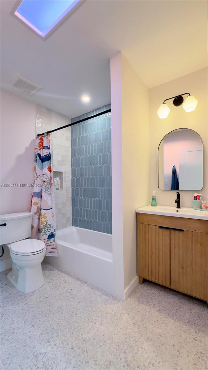 CORAL GATE SEC A - Residential