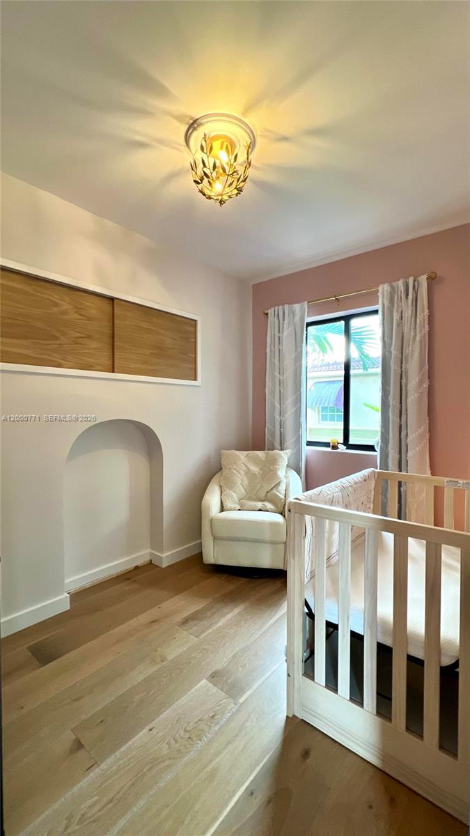 CORAL GATE SEC A - Residential