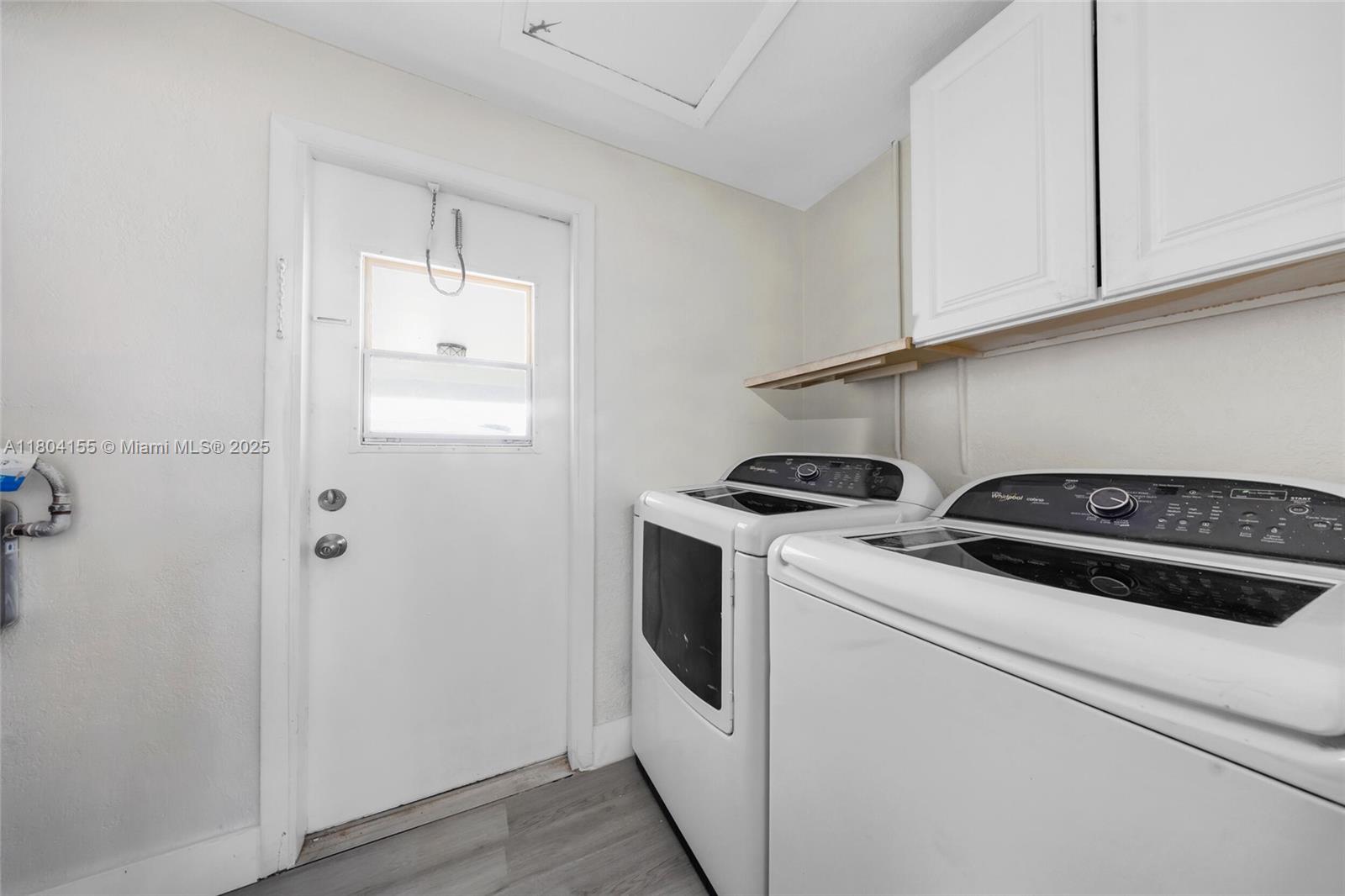 LEISUREVILLE FIRST SEC - Residential