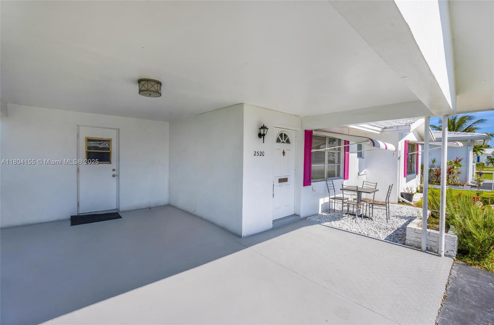 LEISUREVILLE FIRST SEC - Residential